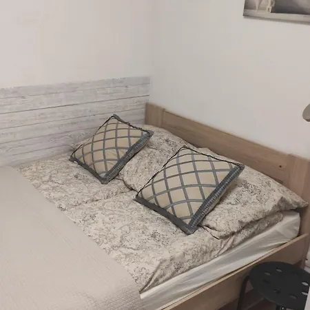 Appartement Perelka Zielone Tarasy Kołobrzeg