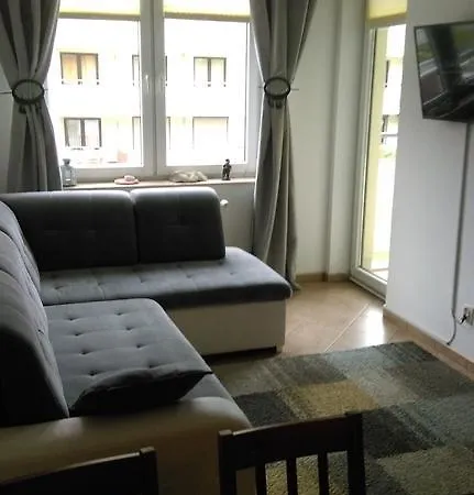 Appartement Perelka Zielone Tarasy *