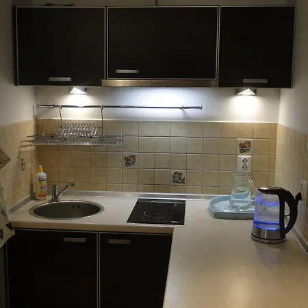 Perelka Zielone Tarasy *