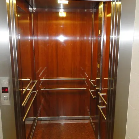 Perelka Zielone Tarasy Apartman Kołobrzeg