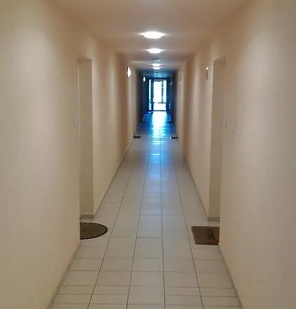 Perelka Zielone Tarasy