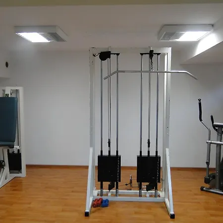 Appartement Perelka Zielone Tarasy *