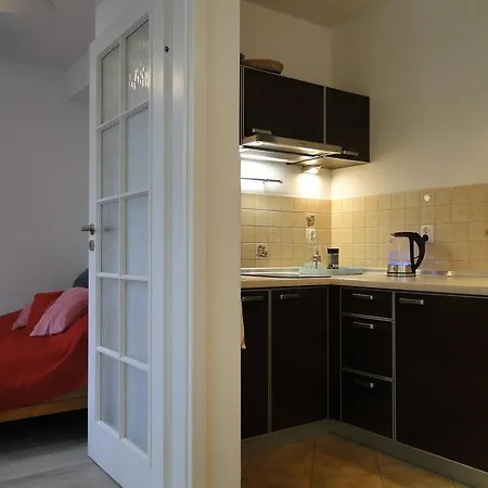 Perelka Zielone Tarasy