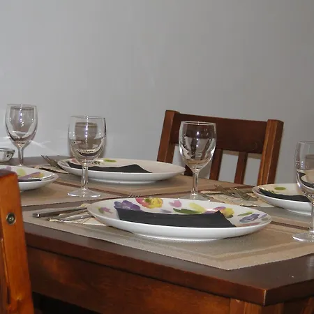 Perelka Zielone Tarasy Appartement *