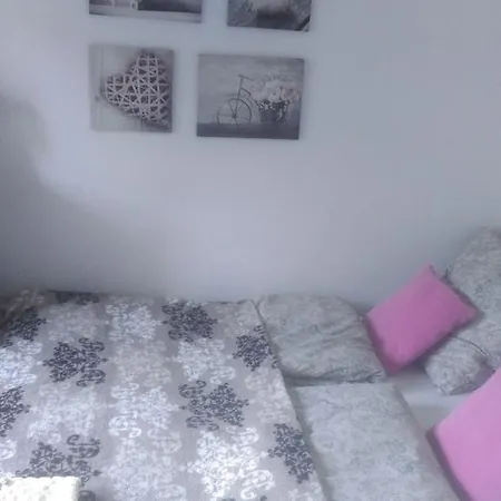 Apartman Perelka Zielone Tarasy