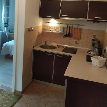 Perelka Zielone Tarasy *