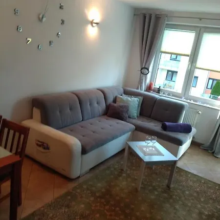 Perelka Zielone Tarasy