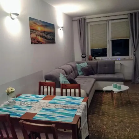 Perelka Zielone Tarasy *