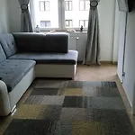 Διαμέρισμα Perelka Zielone Tarasy *
