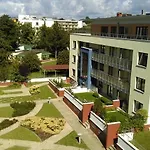 Διαμέρισμα Perelka Zielone Tarasy