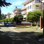 Perelka Zielone Tarasy Διαμέρισμα