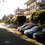公寓 Perelka Zielone Tarasy