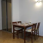 Perelka Zielone Tarasy Διαμέρισμα Kołobrzeg