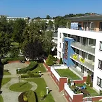Perelka Zielone Tarasy Διαμέρισμα Kołobrzeg
