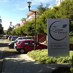 Perelka Zielone Tarasy Διαμέρισμα *