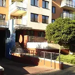 Perelka Zielone Tarasy Διαμέρισμα *