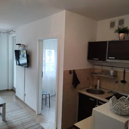 Perelka Zielone Tarasy