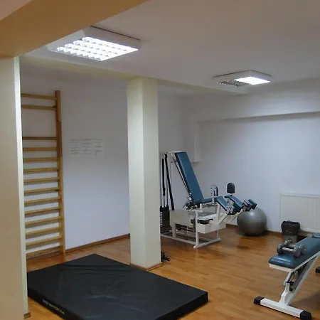 Perelka Zielone Tarasy *