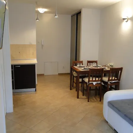 Perelka Zielone Tarasy *