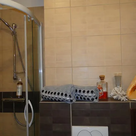 Perelka Zielone Tarasy Kołobrzeg