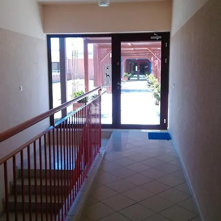 Apartamento Perelka Zielone Tarasy