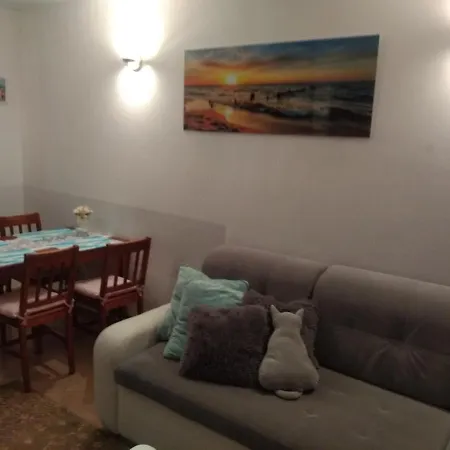 Apartamento Perelka Zielone Tarasy *