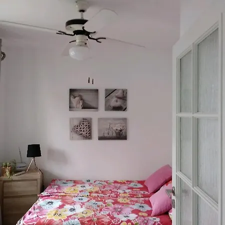 Perelka Zielone Tarasy * Kołobrzeg