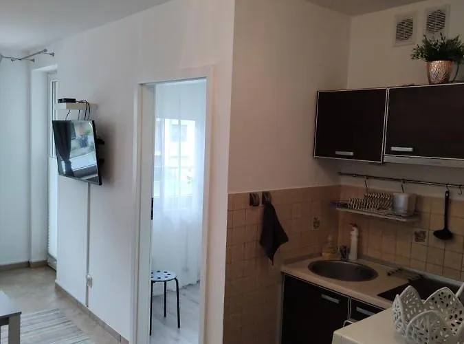 Perelka Zielone Tarasy