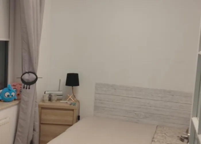 Perelka Zielone Tarasy Apartmán Kolobřeh