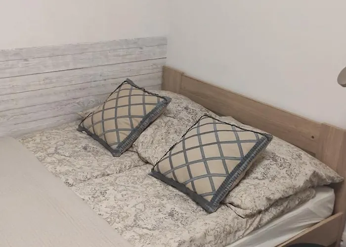 Apartmán Perelka Zielone Tarasy Kolobřeh