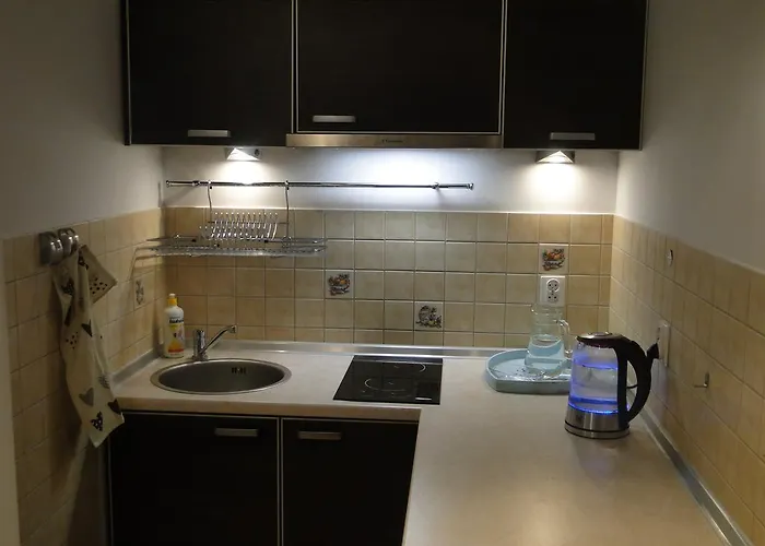 Perelka Zielone Tarasy *