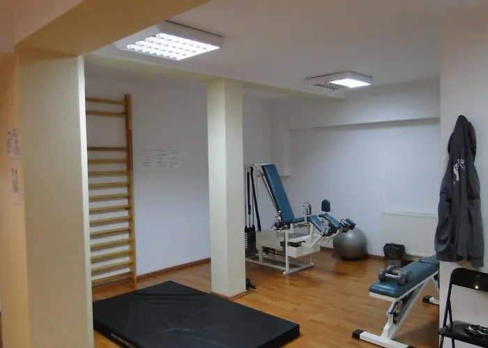 Perelka Zielone Tarasy *