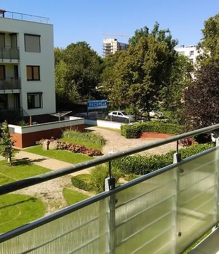 Perelka Zielone Tarasy * Kolobřeh