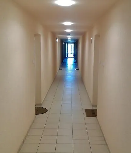 Perelka Zielone Tarasy