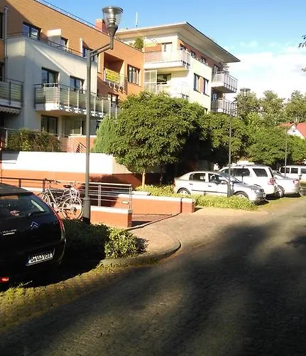 Apartmán Perelka Zielone Tarasy Kolobřeh