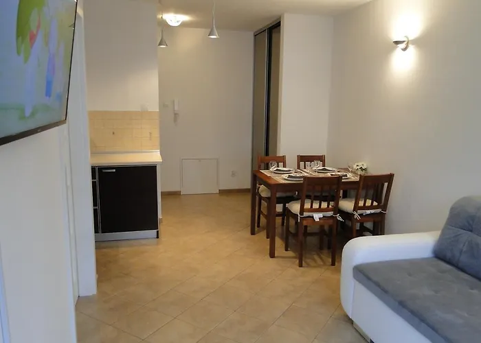 Perelka Zielone Tarasy *