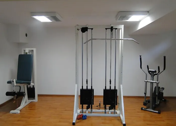 Apartman Perelka Zielone Tarasy *