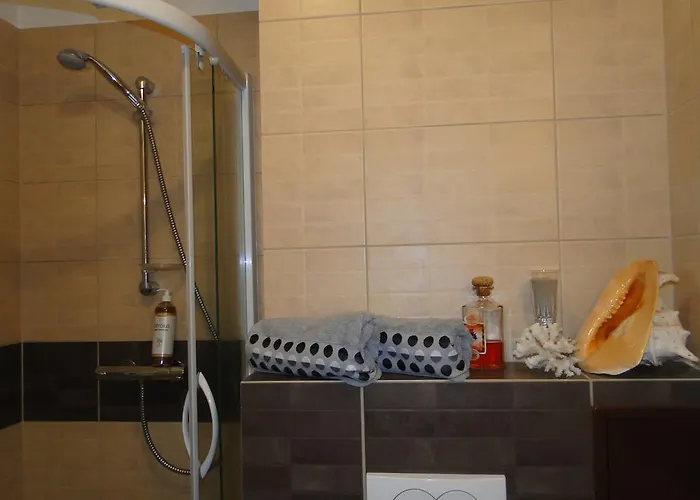 Perelka Zielone Tarasy Kolobřeh