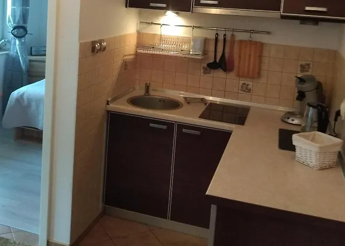 Perelka Zielone Tarasy *