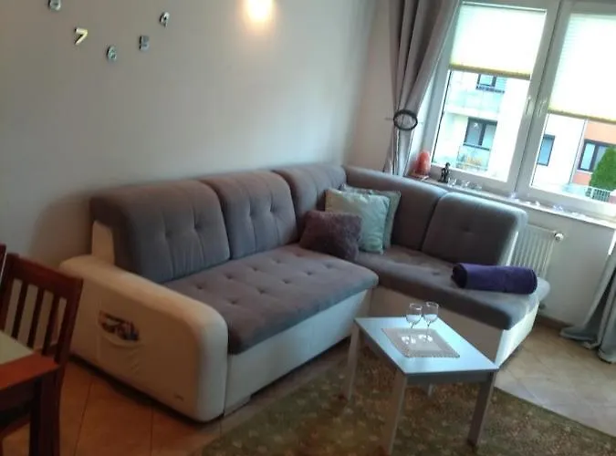 Perelka Zielone Tarasy