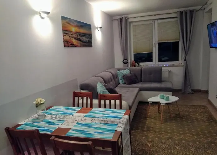 Perelka Zielone Tarasy *