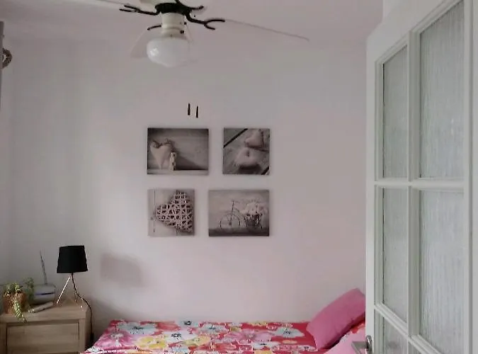 Perelka Zielone Tarasy * Kolobřeh